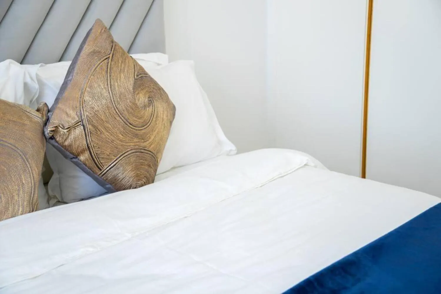 La Vie Jbr, Sea & Palm View Apartment Dubai
