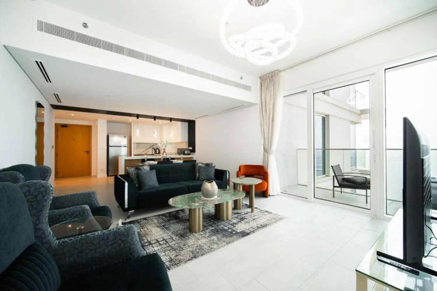 La Vie Jbr, Sea & Palm View Apartment Dubai 0*,  United Arab Emirates