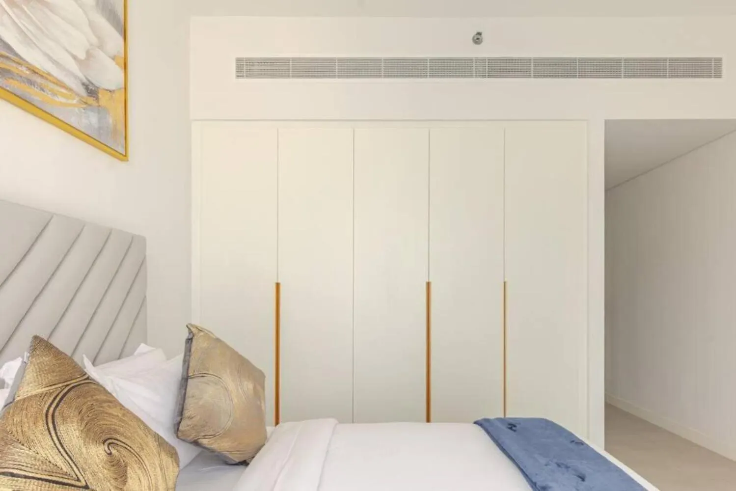 La Vie Jbr, Sea & Palm View Apartment Dubai United Arab Emirates