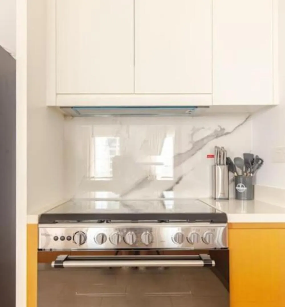La Vie Jbr, Sea & Palm View Apartment Dubai United Arab Emirates