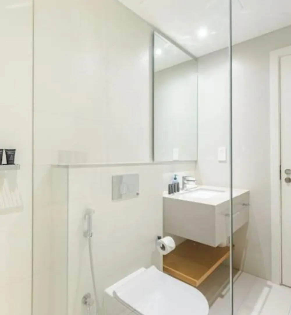 La Vie Jbr, Sea & Palm View Apartment Dubai