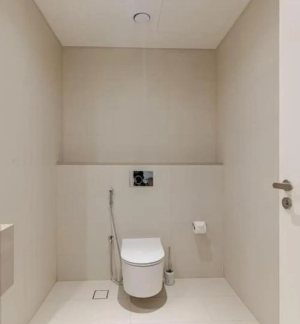 La Vie Jbr, Sea & Palm View Apartment Dubai