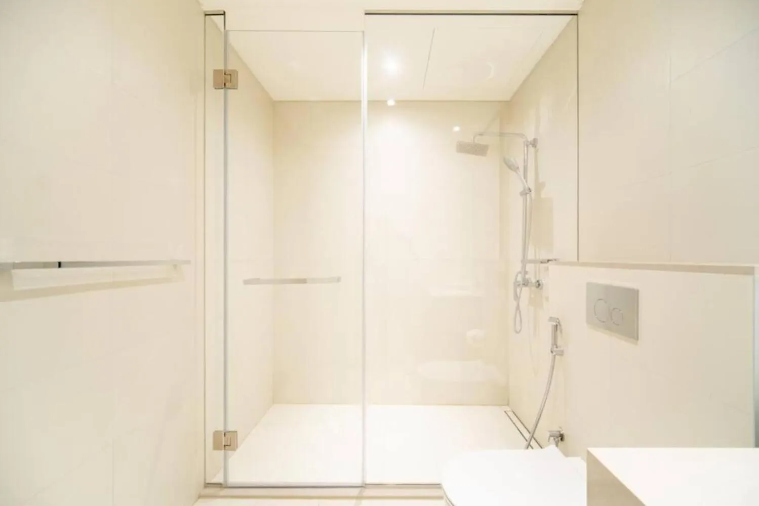 La Vie Jbr, Sea & Palm View Apartment Dubai