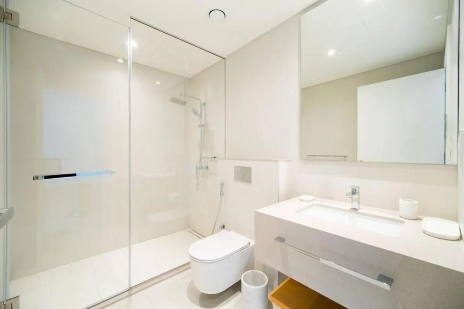 La Vie Jbr, Sea & Palm View Apartment Dubai