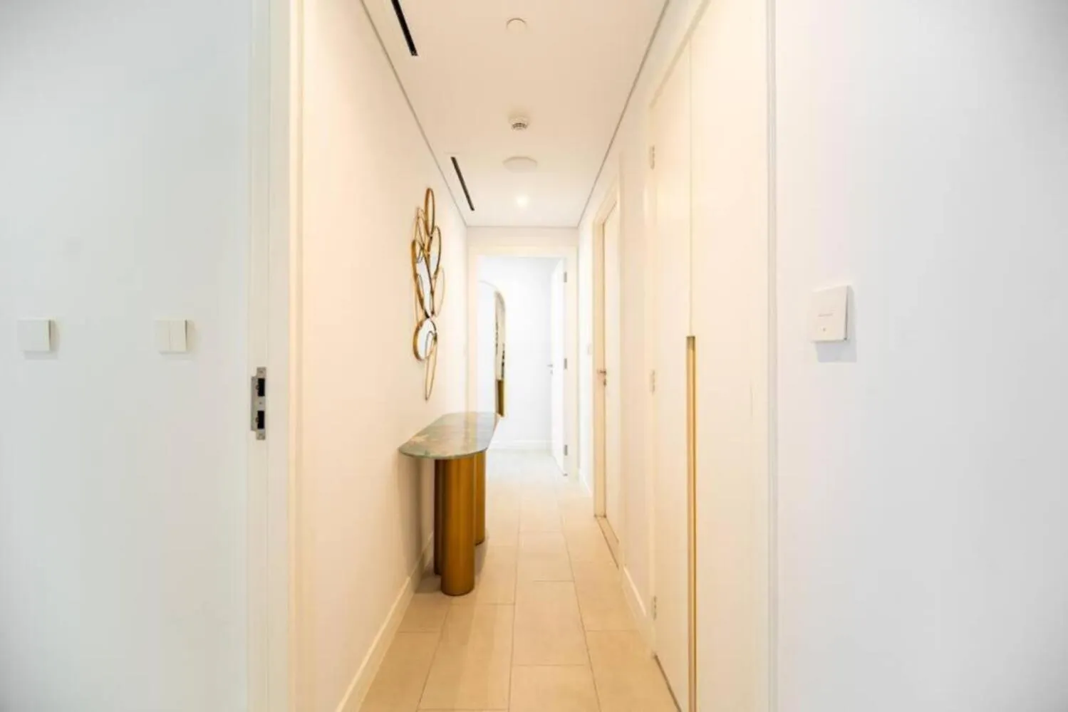 La Vie Jbr, Sea & Palm View Apartment Dubai