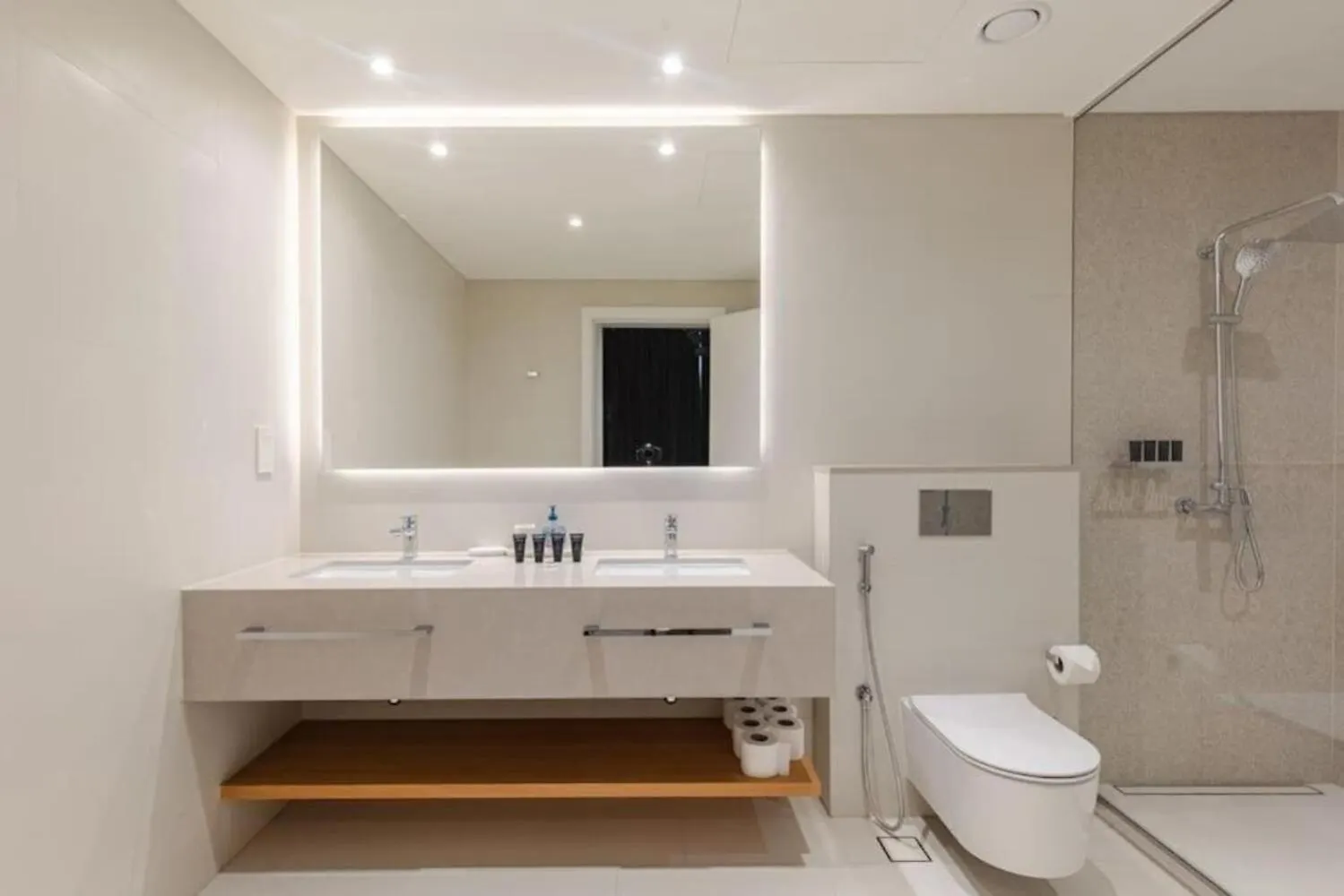 La Vie Jbr, Sea & Palm View Apartment Dubai United Arab Emirates