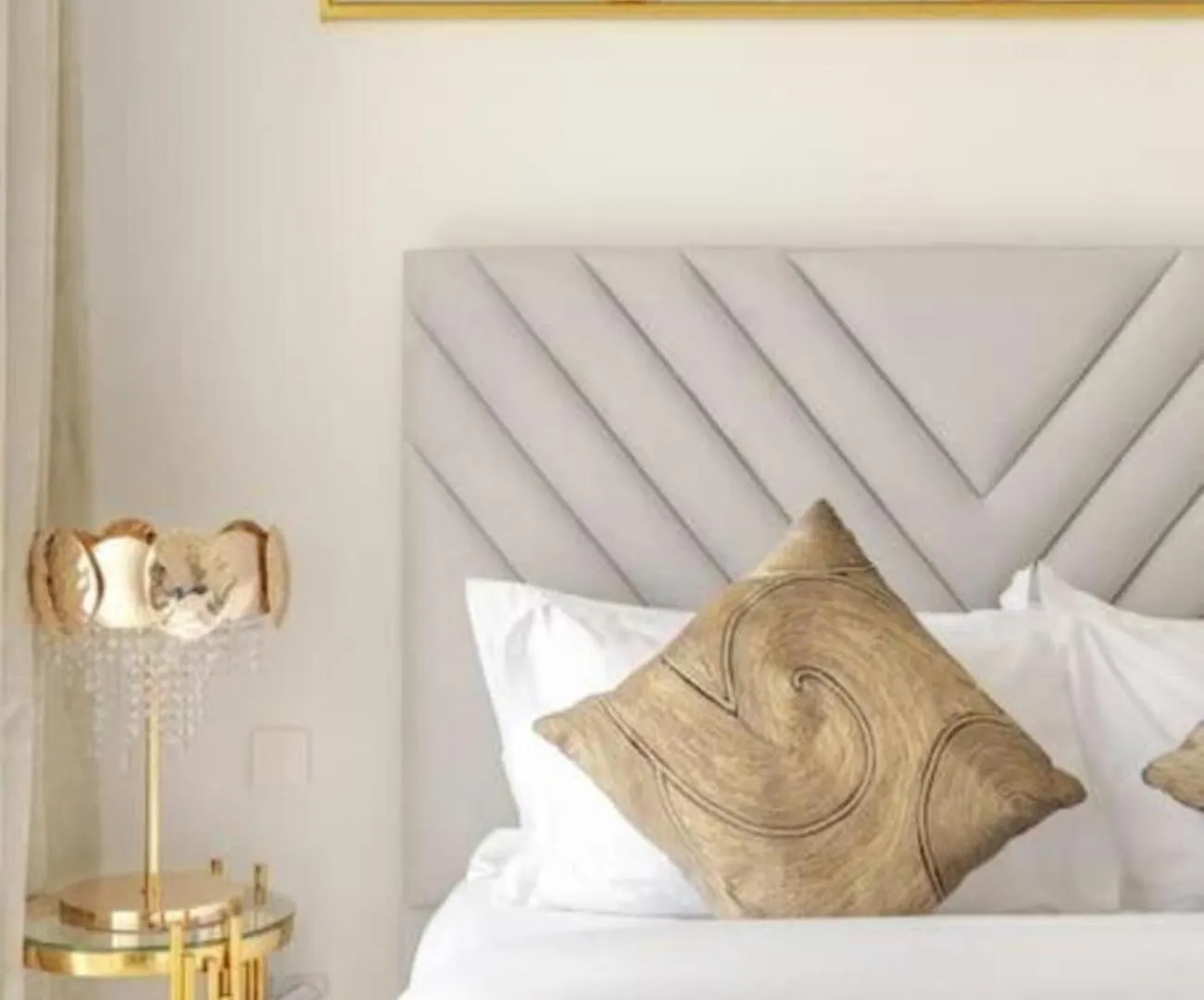 La Vie Jbr, Sea & Palm View Apartment Dubai