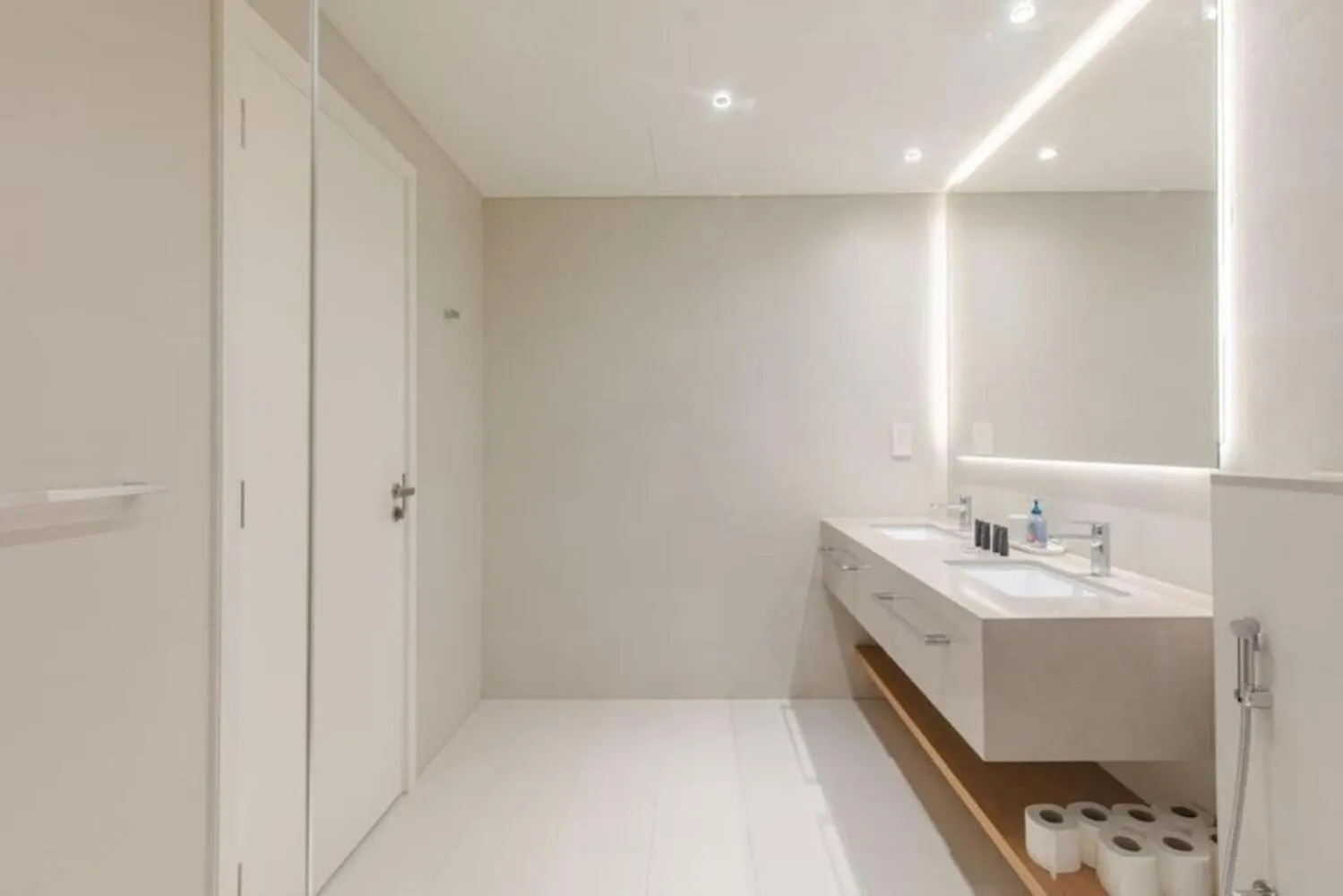 La Vie Jbr, Sea & Palm View Apartment Dubai