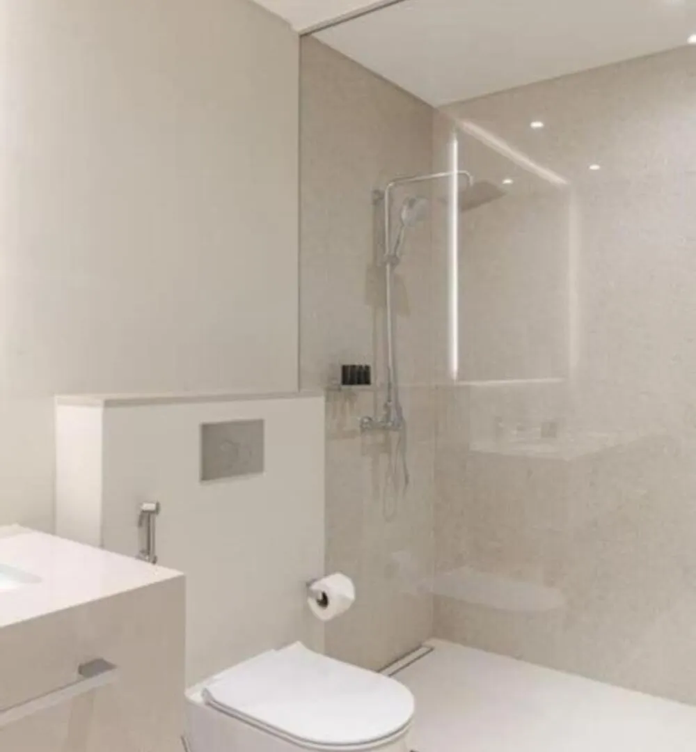 La Vie Jbr, Sea & Palm View Apartment Dubai
