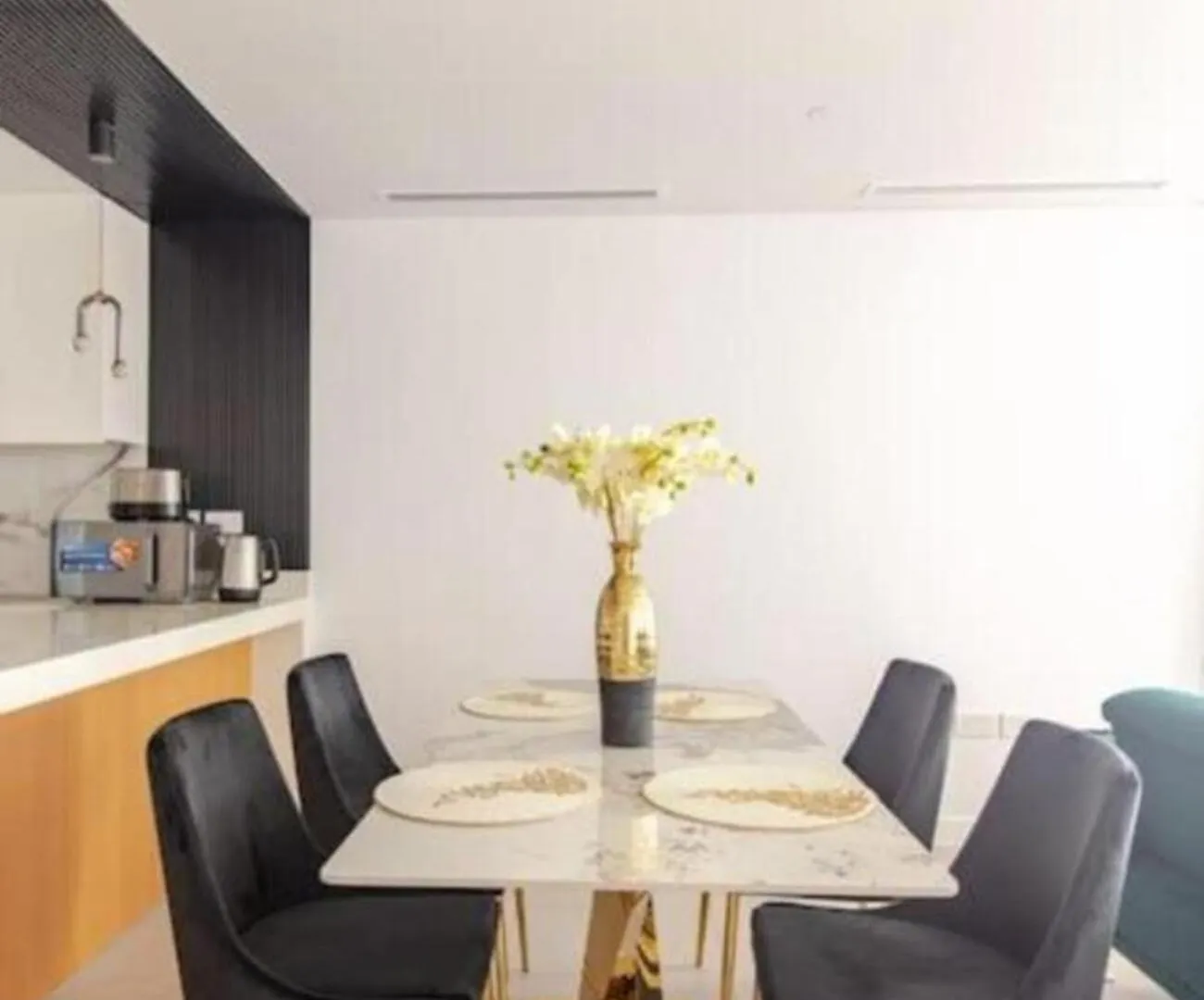 La Vie Jbr, Sea & Palm View Apartment Dubai 0*,