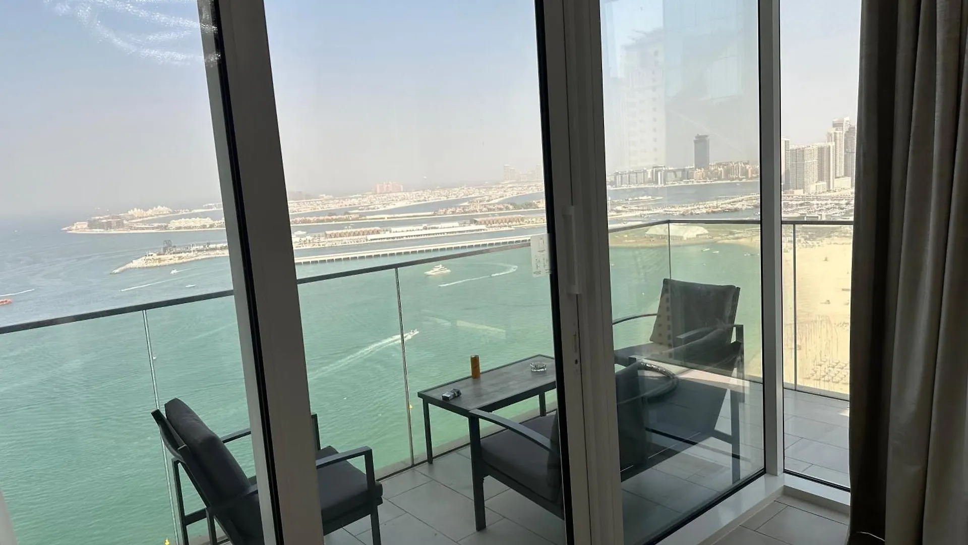 La Vie Jbr, Sea & Palm View Apartment Dubai United Arab Emirates