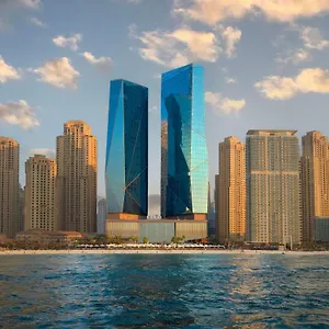 Rixos Premium Jbr Dubái