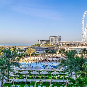 Doubletree By Hilton Jumeirah Dubái
