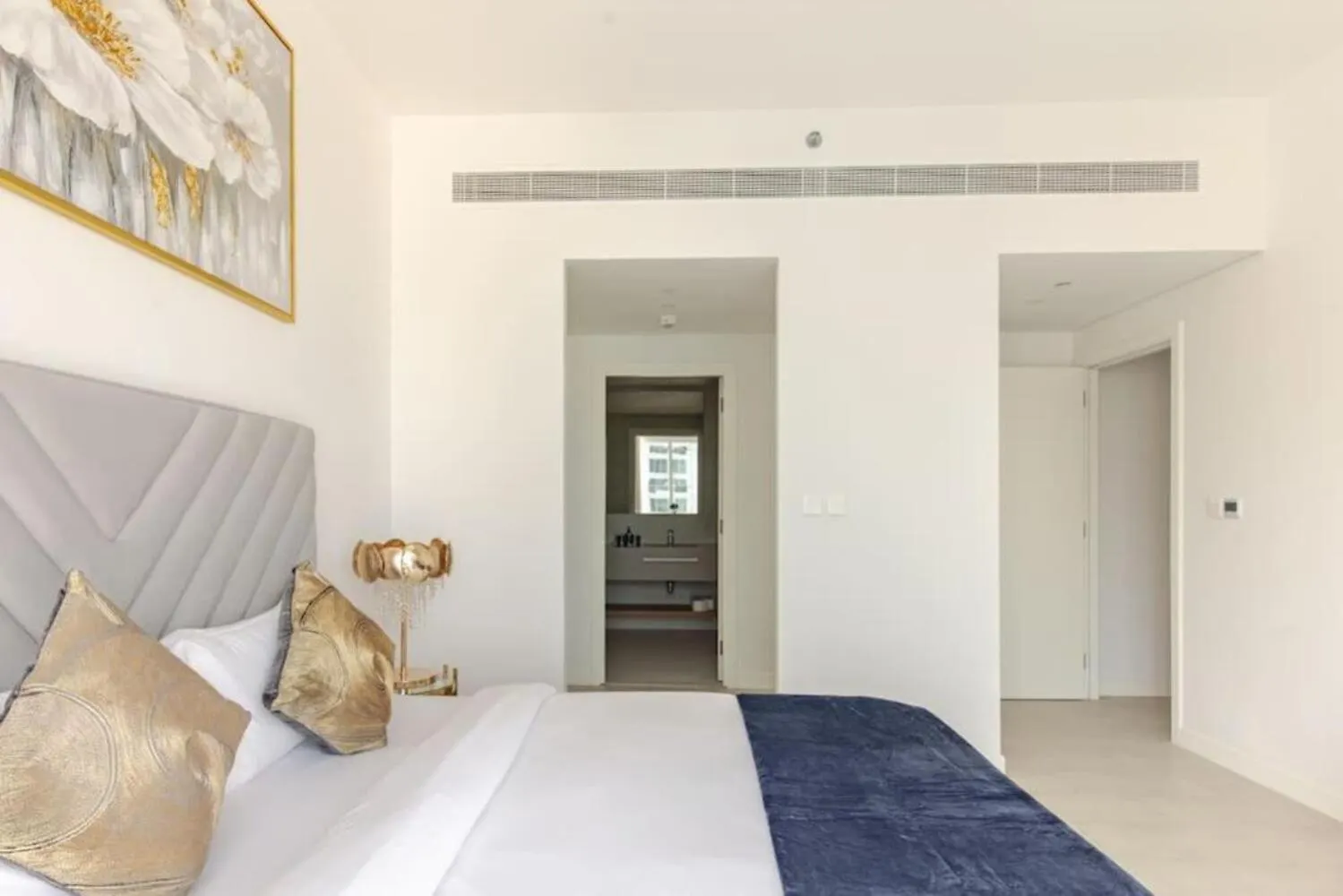 La Vie Jbr, Sea & Palm View Apartment Dubai