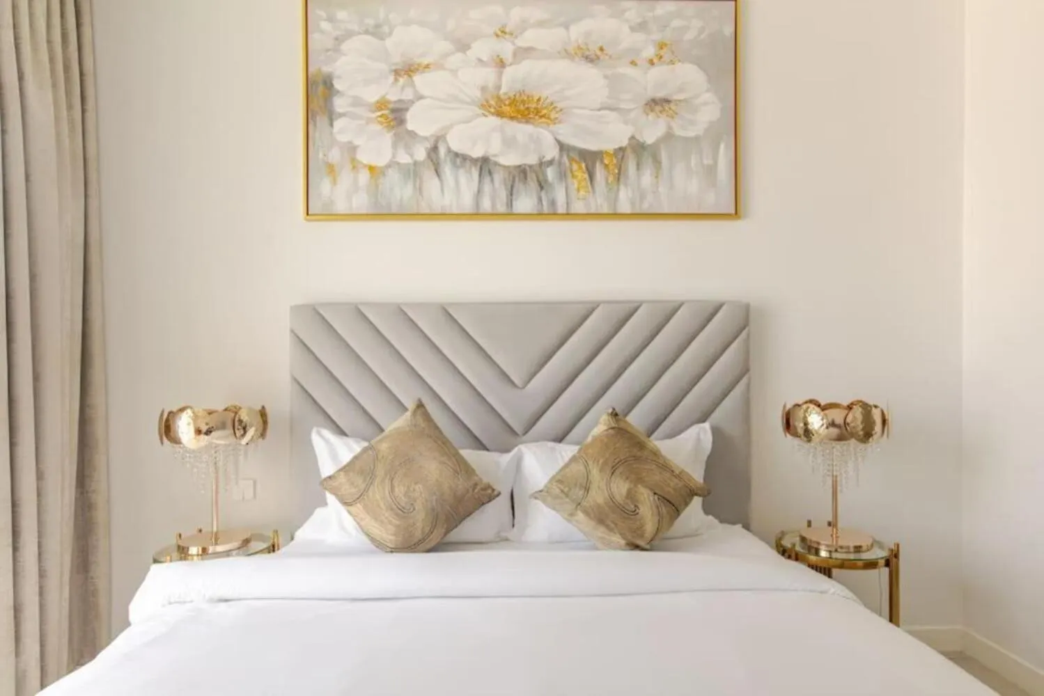 La Vie Jbr, Sea & Palm View Apartment Dubai 0*,