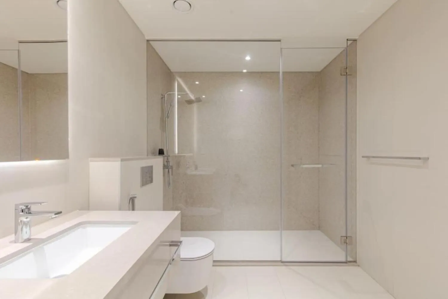 La Vie Jbr, Sea & Palm View Apartment Dubai 0*,