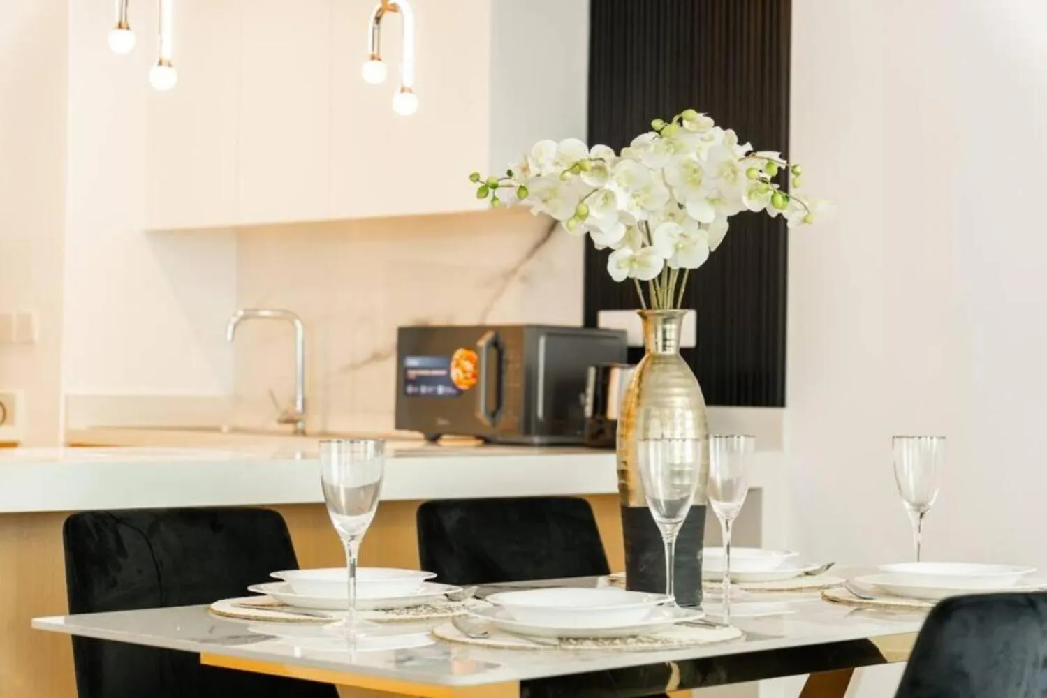 La Vie Jbr, Sea & Palm View Apartment Dubai United Arab Emirates