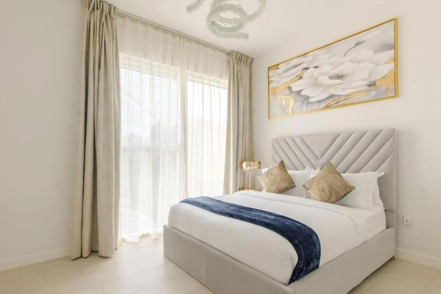 La Vie Jbr, Sea & Palm View Apartment Dubai 0*,